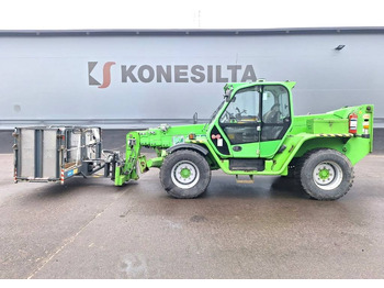 Телескопичен товарач MERLO