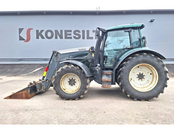 Трактор VALTRA N174