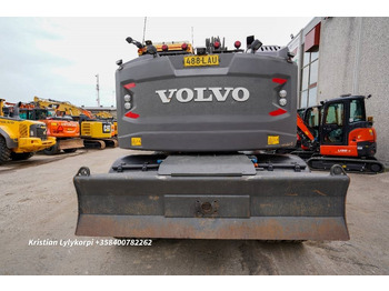Лизинг на Volvo EWR150E ROTOTILTILLÄ  Volvo EWR150E ROTOTILTILLÄ: снимка 4
