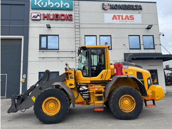 Колесен товарач VOLVO L90H