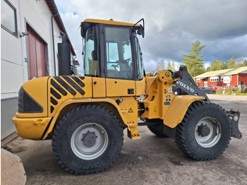 Колесен товарач Volvo L45B TPS RASVARI, YM.: снимка 3