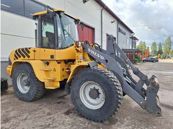 Колесен товарач Volvo L45B TPS RASVARI, YM.: снимка 4