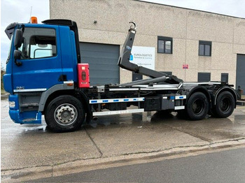 Мултилифт с кука камион DAF CF 85