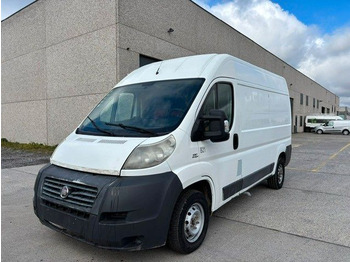 Малък ван FIAT Ducato 2.3