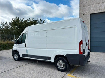 Малък ван Fiat Ducato 2.3JTD. Klima. Tempomat. L2H2.: снимка 4
