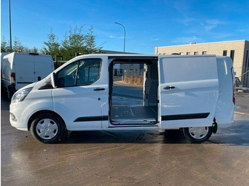 Малък ван FORD Transit