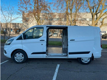 Малък ван FORD Transit