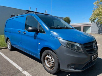 Малък ван MERCEDES-BENZ Vito 114