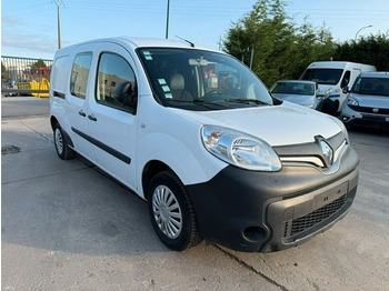 Малък ван RENAULT Kangoo 1.5