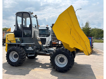 Мини самосвал WACKER