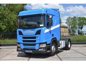 Влекач SCANIA R 450