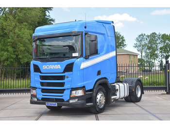 Влекач SCANIA R 450