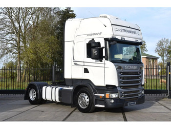 Влекач SCANIA R 450