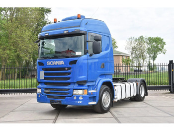 Влекач SCANIA R 490