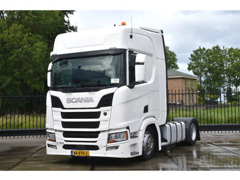 Влекач SCANIA R 500