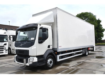 Камион фургон VOLVO FL 280