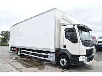Камион фургон VOLVO FL 280