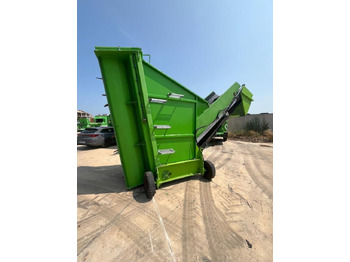 Селскостопанска техника Willibald TBU-3P: снимка 3