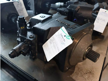 Хидравличен мотор DANFOSS / SAUER