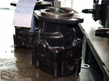 Хидравличен мотор DANFOSS / SAUER
