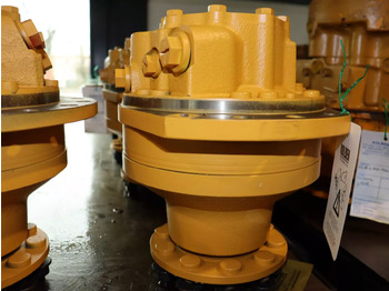 Нови Хидравличен мотор за Строителна техника POCLAIN MSE05-2-DE4-R05-1220-5J00: снимка 3