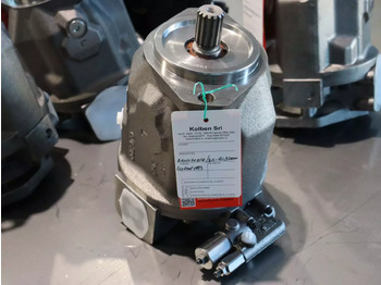 Нови Хидравлична помпа за Подемно-транспортна техника REXROTH A10VO71DFR/31L-VSC92N00: снимка 3