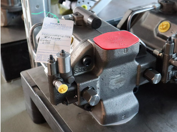 Нови Хидравлична помпа за Строителна техника REXROTH A10VSO100DFLR/31R-VPA12N00: снимка 2