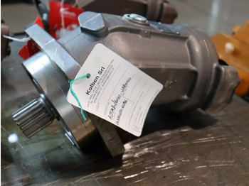 Хидравличен мотор REXROTH