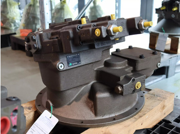 Нови Хидравлична помпа за Подемно-транспортна техника REXROTH A8VO107LA1KH1/63R1-NZG05F001: снимка 3