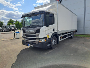 Шаси кабина SCANIA P 280