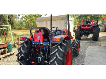 Нови Трактор Kioti: снимка 2