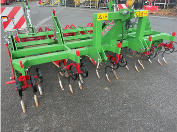 Комбайн BASELIER