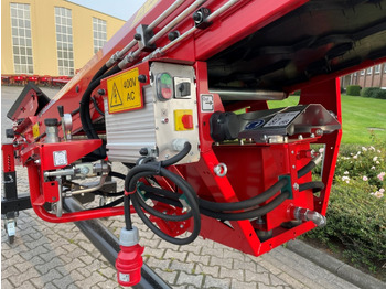 Нови Оборудване за съхранение Grimme LC 707 - Rental: снимка 4