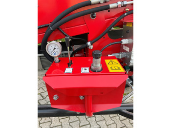 Нови Оборудване за съхранение Grimme LC 707 - Rental: снимка 3