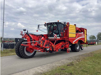 Комбайн GRIMME