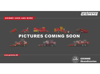 Принадлежност за машини за прибиране на реколтата GRIMME