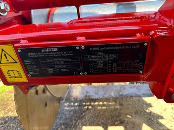 Картофокомбайн Grimme CS-150 CombiStar XL: снимка 2