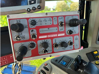 Картофокомбайн Grimme CS-150 CombiStar XL: снимка 3