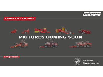 Картофокомбайн GRIMME