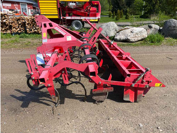 Комбайн Grimme GH-4: снимка 5