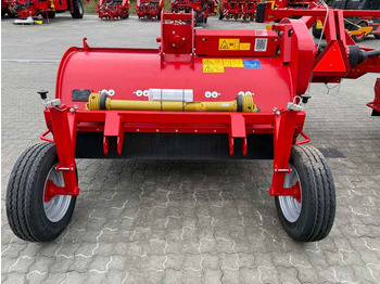 Комбайн GRIMME