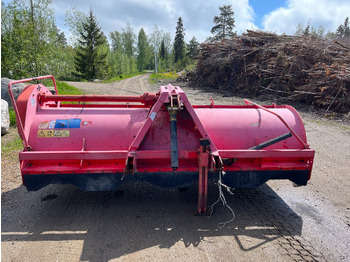 Комбайн GRIMME