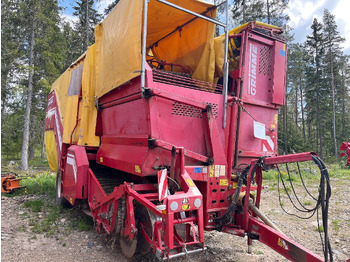 Комбайн GRIMME SE