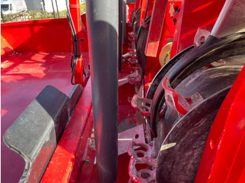 Комбайн Grimme GL 420: снимка 5 Комбайн Grimme GL 420: снимка 5