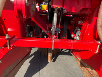 Комбайн Grimme GL 420: снимка 4 Комбайн Grimme GL 420: снимка 4