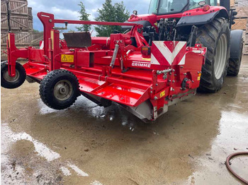 Комбайн GRIMME