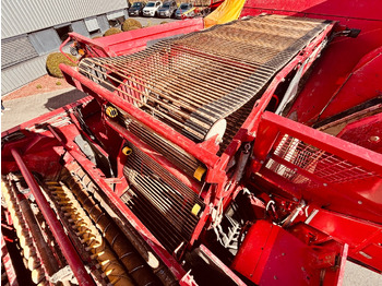 Машина за обработка на почвата Grimme MAXTRON 620: снимка 5