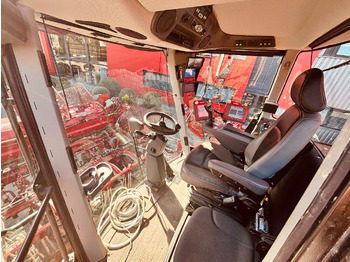 Машина за обработка на почвата Grimme REXOR 6200: снимка 3