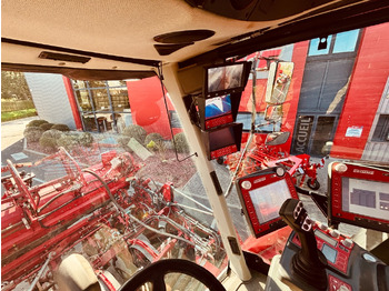 Машина за обработка на почвата Grimme REXOR 6200: снимка 5