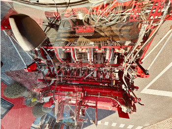 Машина за обработка на почвата Grimme REXOR 6200: снимка 2